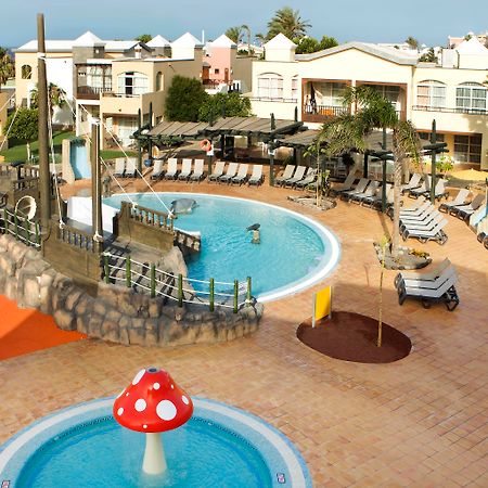 H10 Rubicon Horizons Collection (Adults Only) Hotel Playa Blanca  Ngoại thất bức ảnh Club Hotel Calma Gran Magal