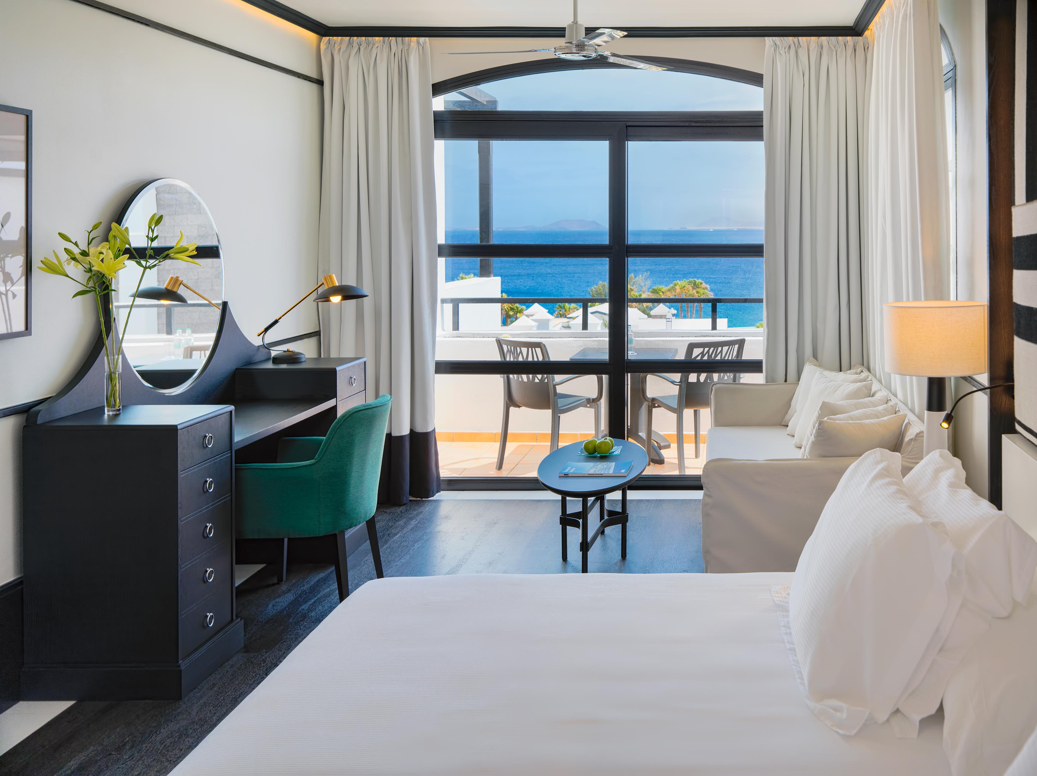 H10 Rubicon Horizons Collection (Adults Only) Hotel Playa Blanca  Ngoại thất bức ảnh