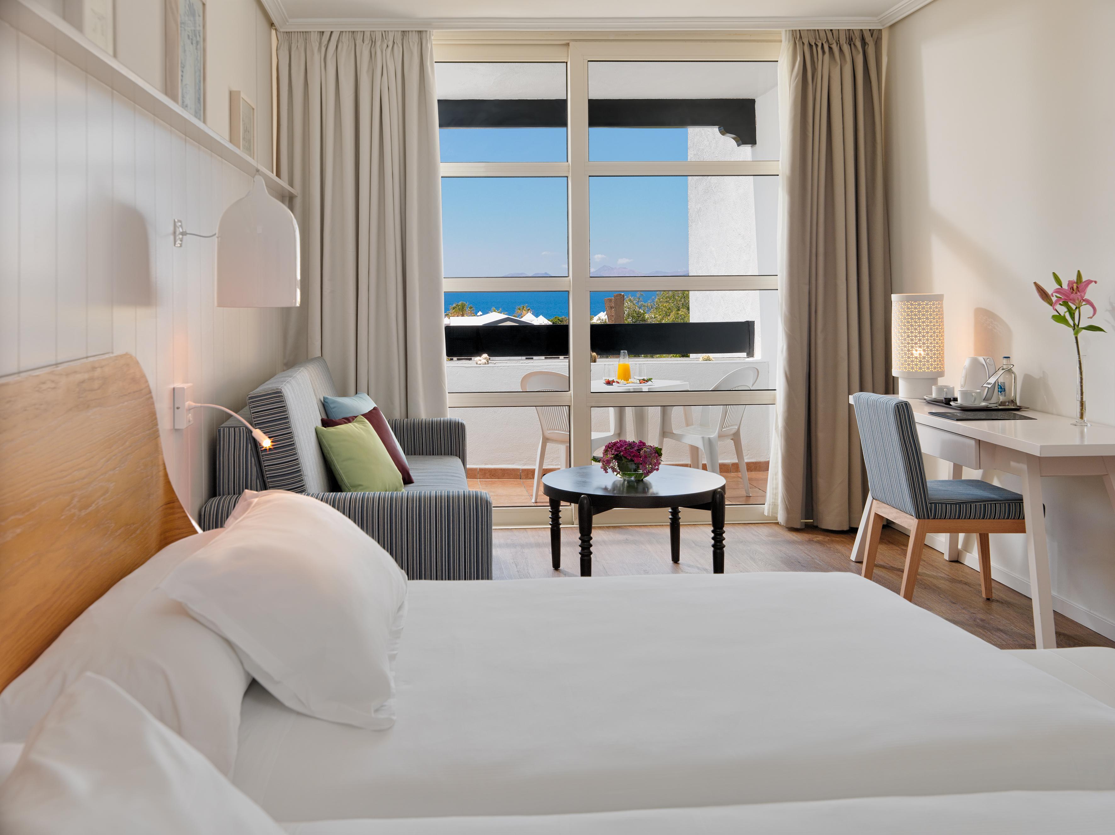 H10 Rubicon Horizons Collection (Adults Only) Hotel Playa Blanca  Ngoại thất bức ảnh