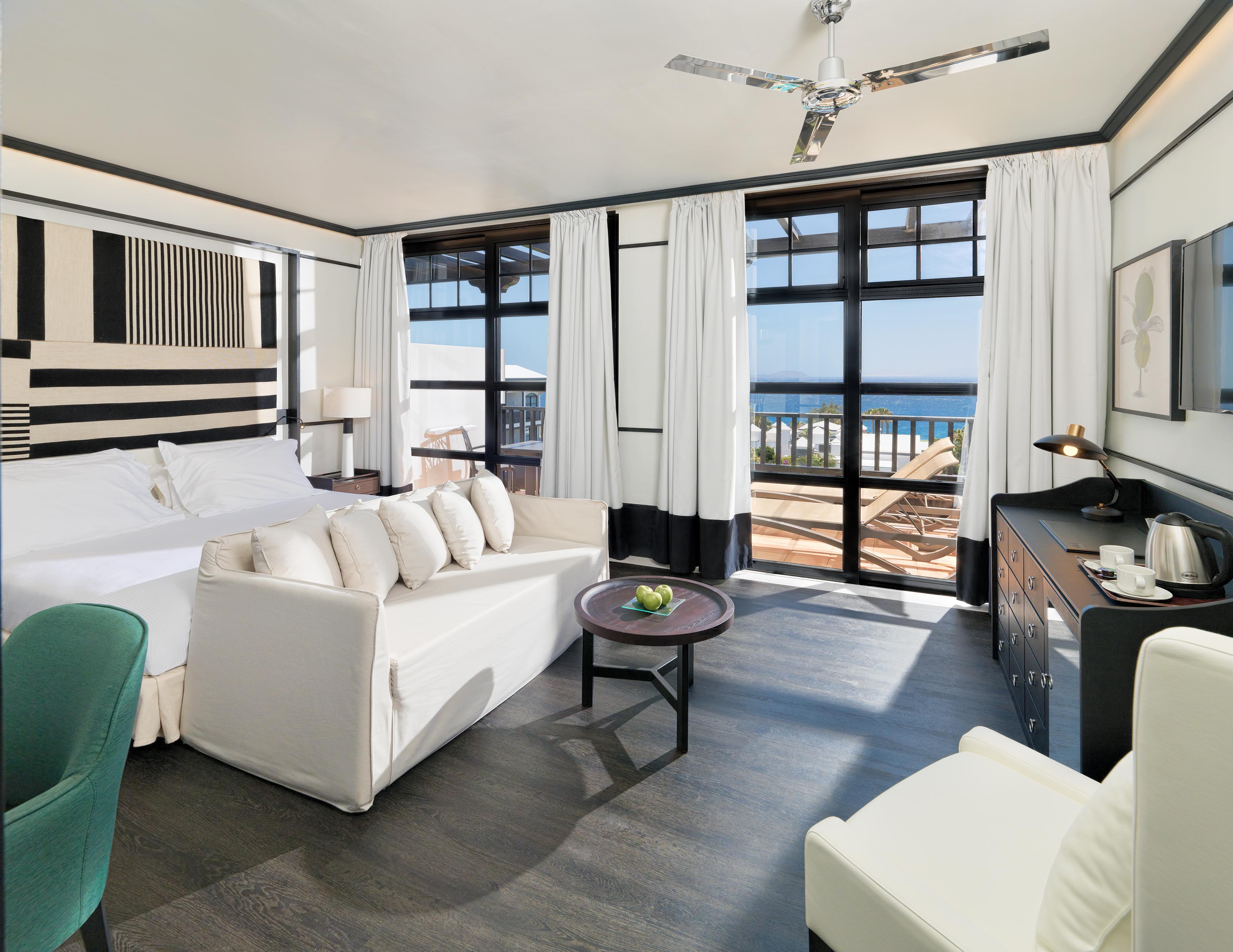 H10 Rubicon Horizons Collection (Adults Only) Hotel Playa Blanca  Ngoại thất bức ảnh