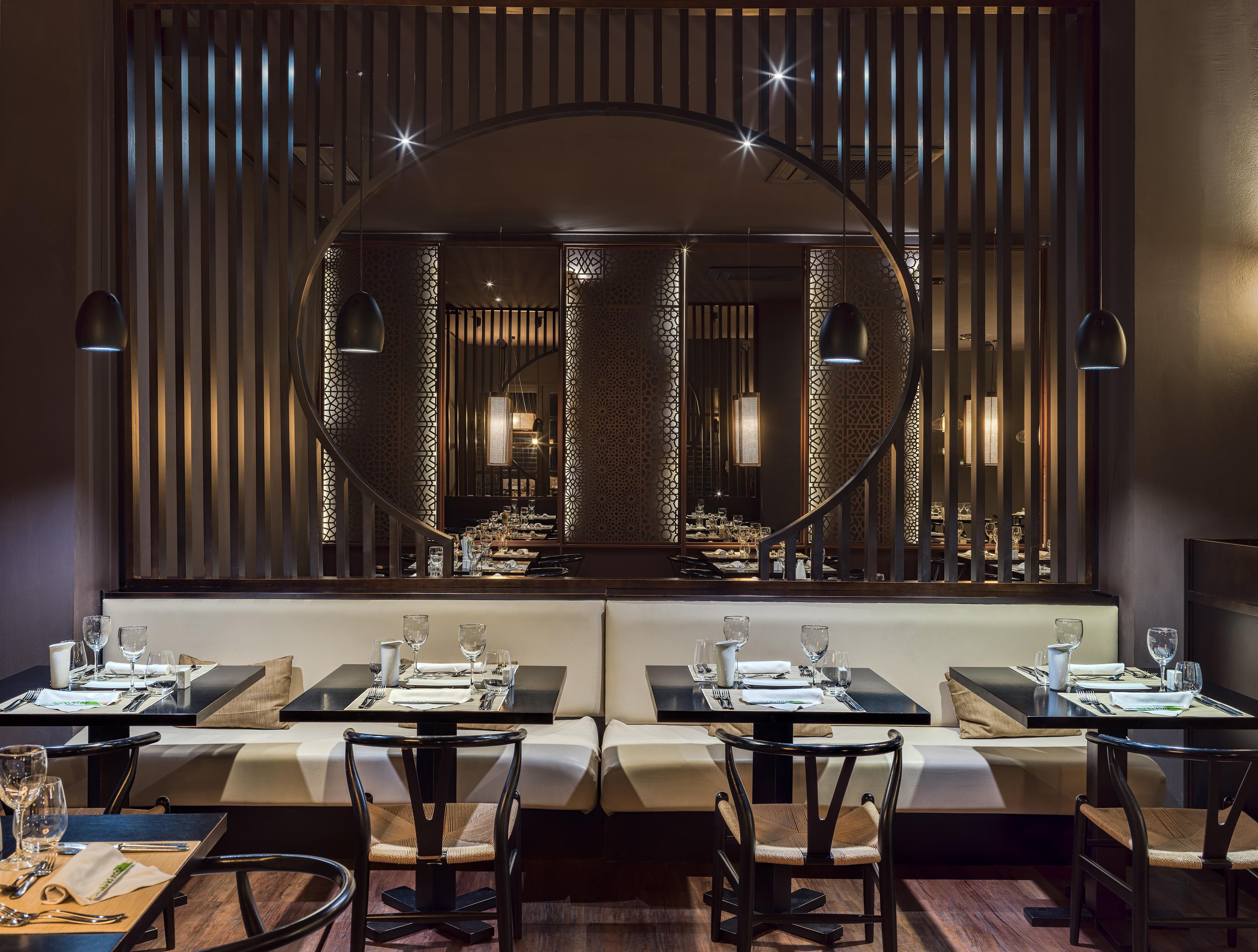H10 Rubicon Horizons Collection (Adults Only) Hotel Playa Blanca  Ngoại thất bức ảnh Interior of the restaurant