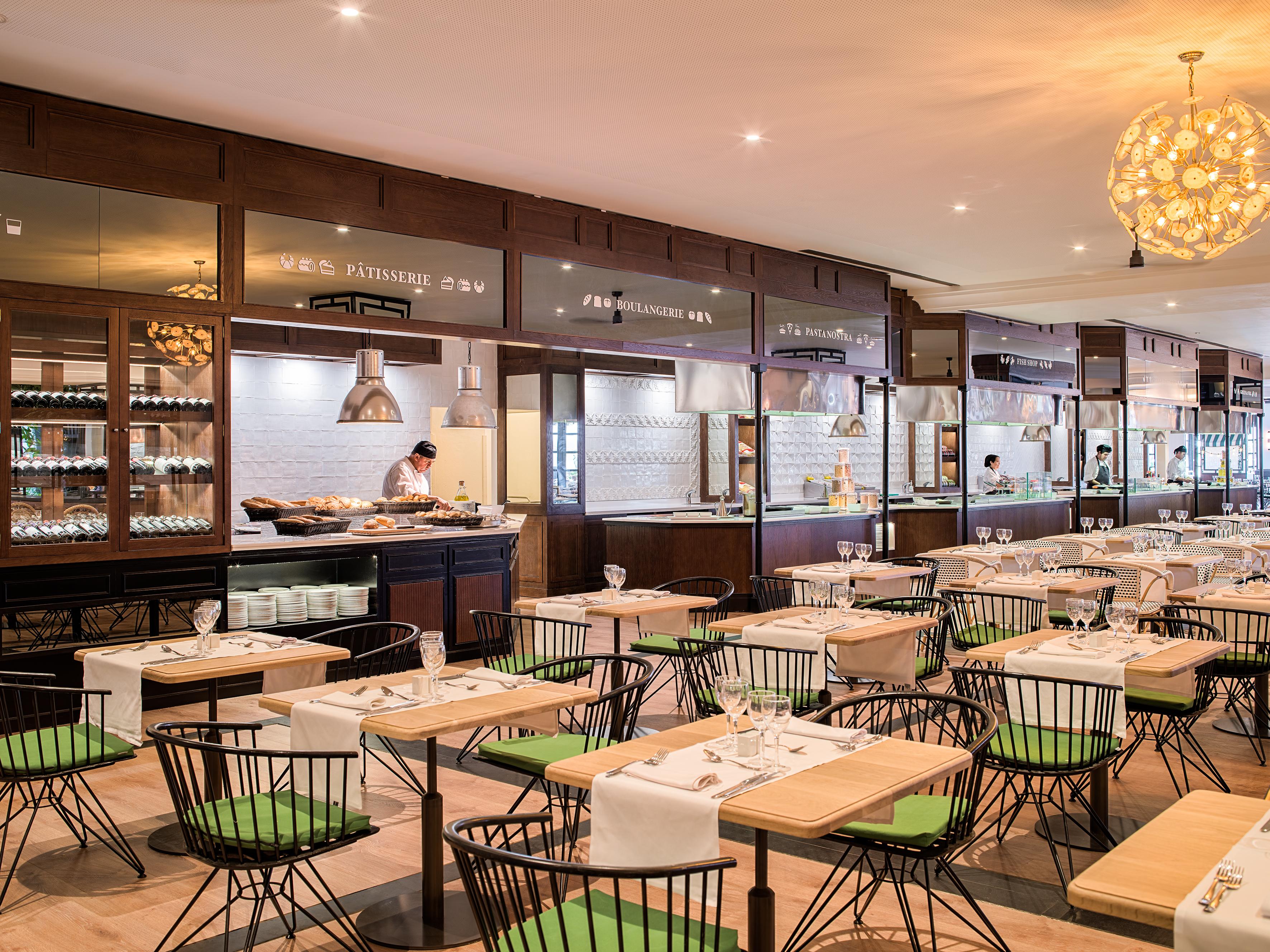 H10 Rubicon Horizons Collection (Adults Only) Hotel Playa Blanca  Ngoại thất bức ảnh The interior of the restaurant