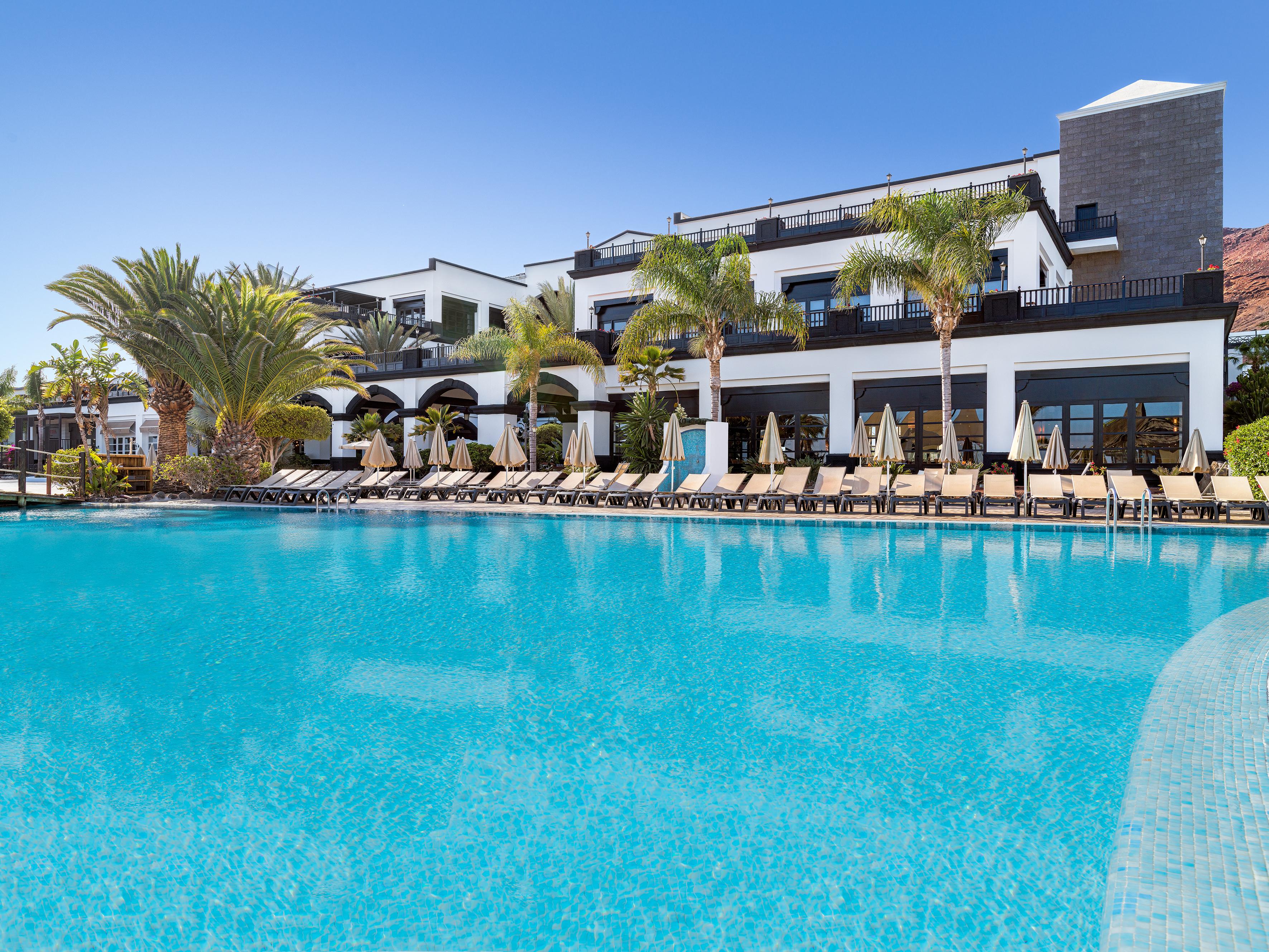 H10 Rubicon Horizons Collection (Adults Only) Hotel Playa Blanca  Ngoại thất bức ảnh