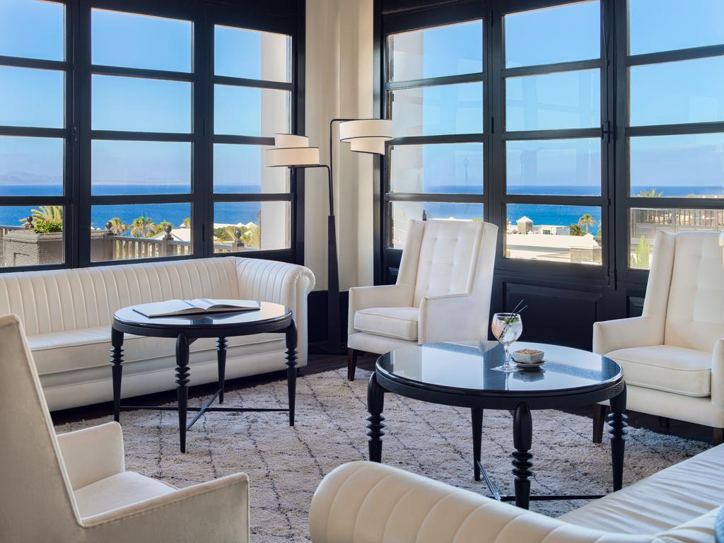 H10 Rubicon Horizons Collection (Adults Only) Hotel Playa Blanca  Ngoại thất bức ảnh The Westin Alexandria