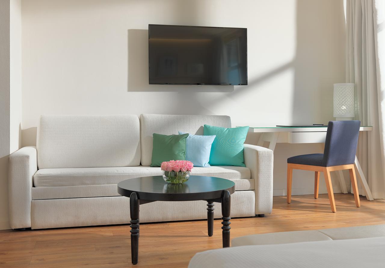 H10 Rubicon Horizons Collection (Adults Only) Hotel Playa Blanca  Ngoại thất bức ảnh